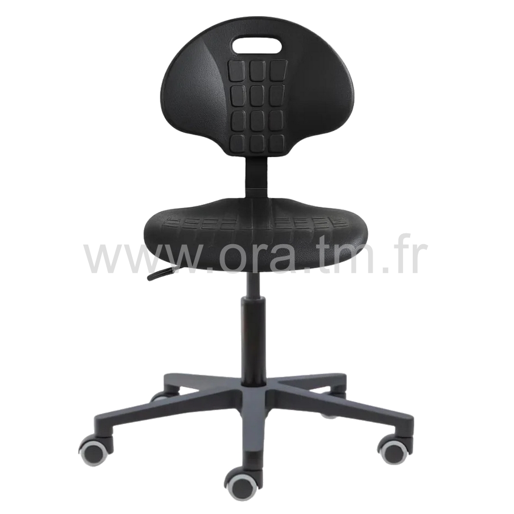 TULIPKIT - INDUSTRIE - CHAISE TECHNIQUE